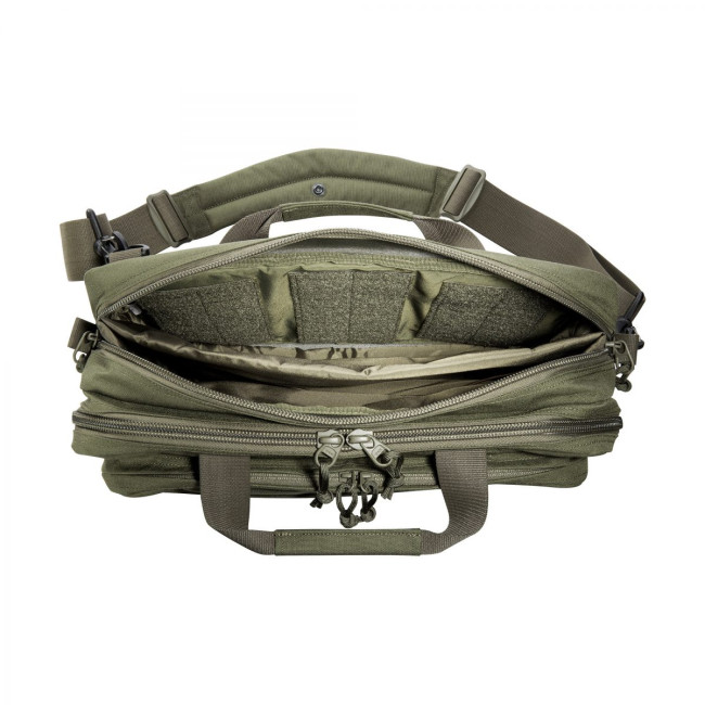 TT DOCUMENT BAG MKII - SAC PORTE DOCUMENTS - OLIVE