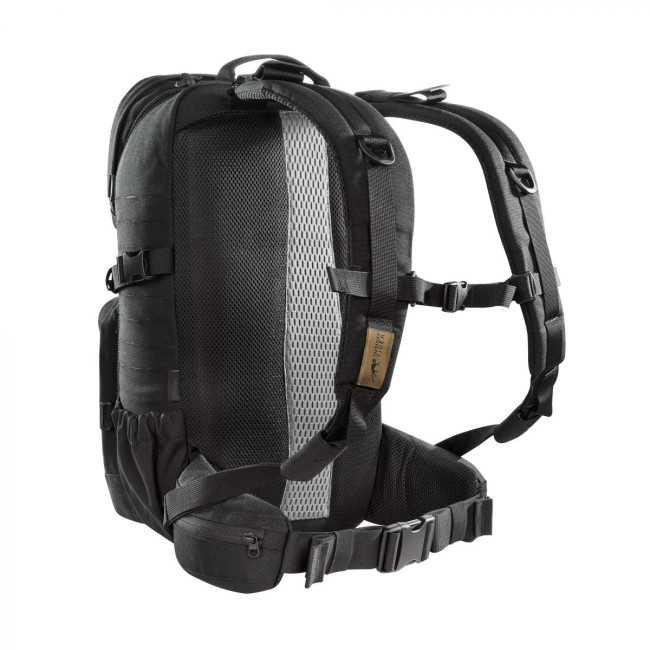 TT MODULAR COMBAT PACK - COMBAT RUCKSACK - 22L - SCHWARZ