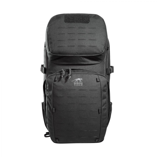 TT MODULAR COMBAT PACK - SAC A DOS COMBAT - 22L - NOIR
