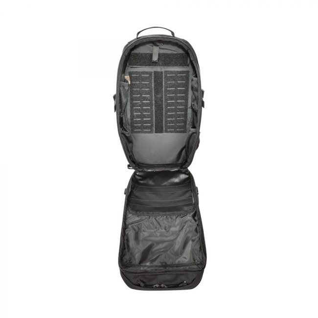 TT MODULAR COMBAT PACK - SAC A DOS COMBAT - 22L - NOIR