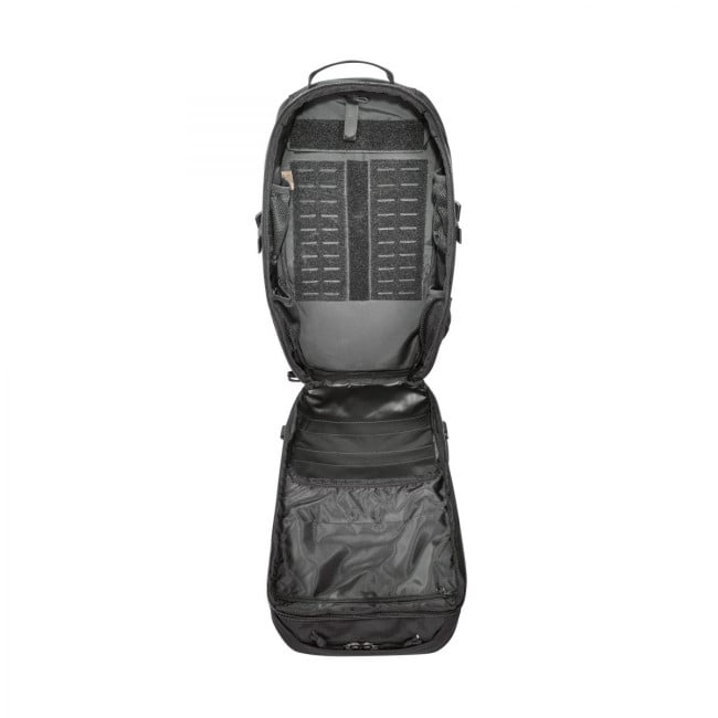 TT MODULAR COMBAT PACK - SAC A DOS COMBAT - 22L - NOIR