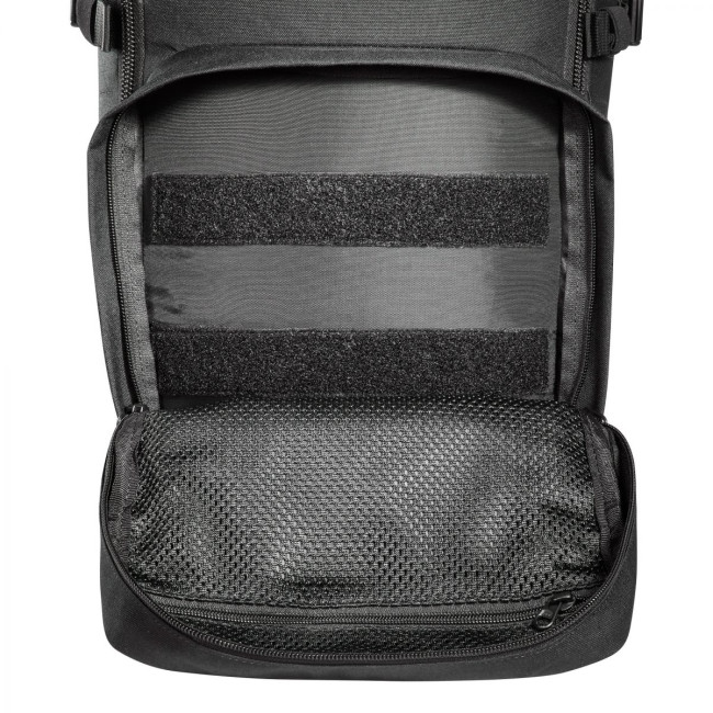 TT MODULAR COMBAT PACK - SAC A DOS COMBAT - 22L - NOIR