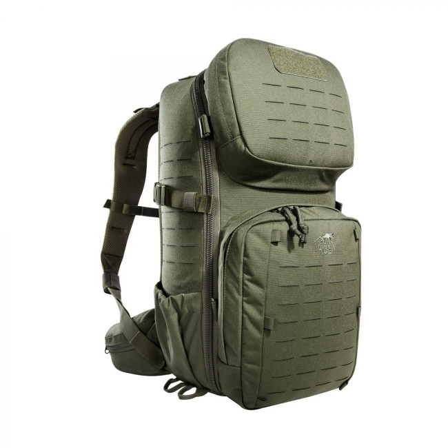 TT MODULAR COMBAT PACK - SAC A DOS COMBAT - 22L - OLIVE