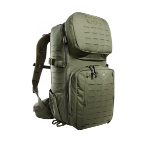 TT MODULAR COMBAT PACK - SAC A DOS COMBAT - 22L - OLIVE