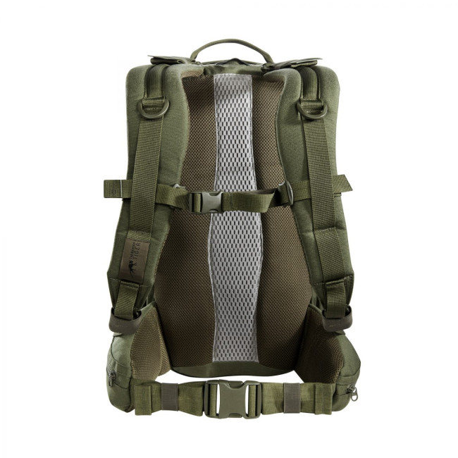 TT MODULAR COMBAT PACK - COMBAT RUCKSACK - 22L - OLIV