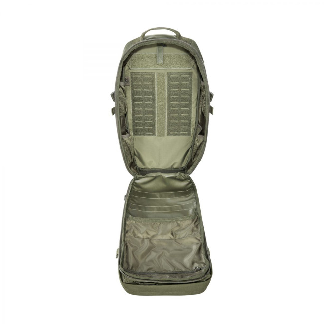 TT MODULAR COMBAT PACK - SAC A DOS COMBAT - 22L - OLIVE