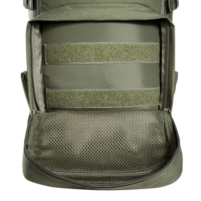 TT MODULAR COMBAT PACK - PLECAK BOJOWY - 22L - OLIWKOWY
