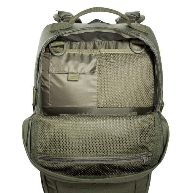 TT MODULAR COMBAT PACK - SAC A DOS COMBAT - 22L - OLIVE
