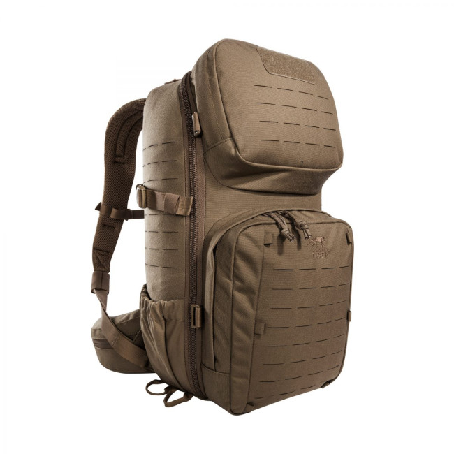 TT MODULAR COMBAT PACK - SAC A DOS COMBAT - 22L - COYOTE