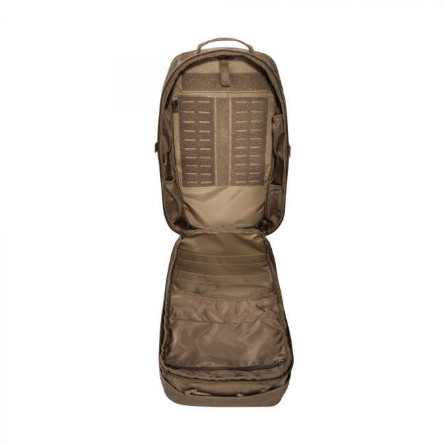 TT MODULAR COMBAT PACK - SAC A DOS COMBAT - 22L - COYOTE