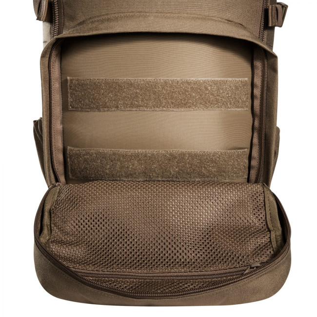 TT MODULAR COMBAT PACK - GEVECHTSRUGZAK - 22L - COYOTE
