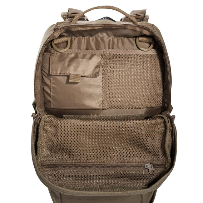 TT MODULAR COMBAT PACK - SAC A DOS COMBAT - 22L - COYOTE