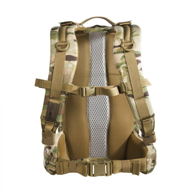 TT MODULAR COMBAT PACK - GEVECHTSRUGZAK - 22L - MULTICAM