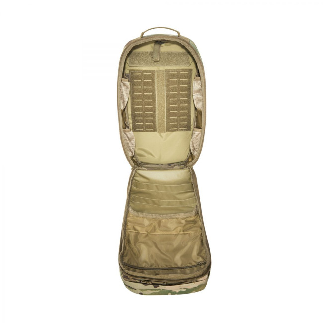 TT MODULAR COMBAT PACK - SAC A DOS COMBAT - 22L - MULTICAM