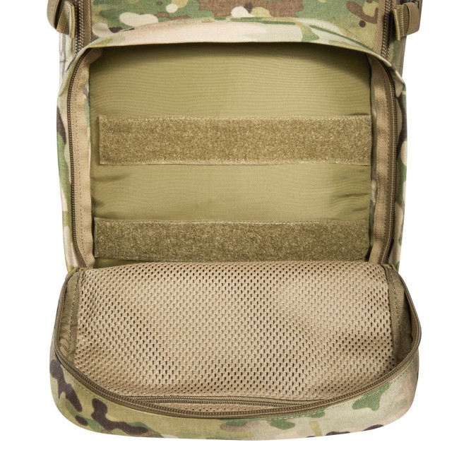 TT MODULAR COMBAT PACK - SAC A DOS COMBAT - 22L - MULTICAM
