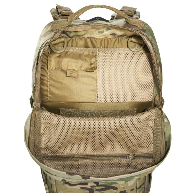 TT MODULAR COMBAT PACK - COMBAT RUCKSACK - 22L - MULTICAM