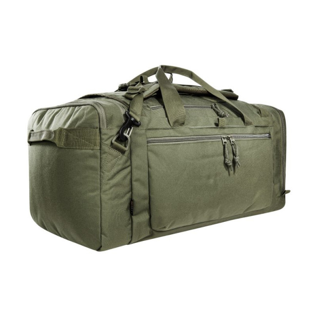Officiers tas 57X34X27CM olive - Tasmanian Tiger