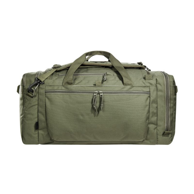 Torba oficerska 57X34X27CM oliwkowa - Tasmanian Tiger