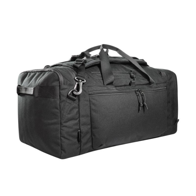 Torba oficerska 57X34X27CM czarna - Tasmanian Tiger
