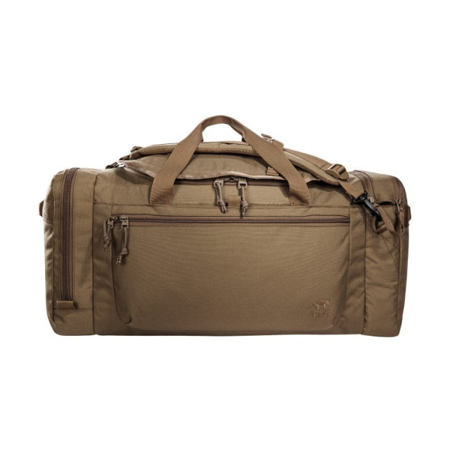 Offiziersrucksack 57X34X27CM Coyote - Tasmanian Tiger