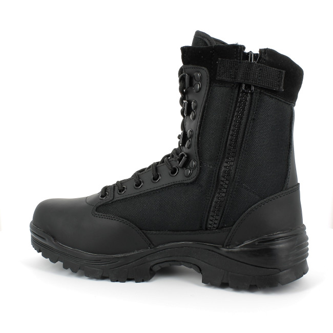 Buty Tactical Zip - MILTEC