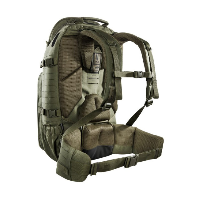 Sac à dos tactique 55L olive - Tasmanian Tiger
