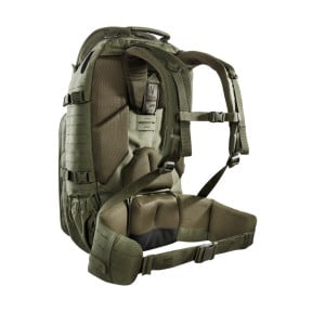 Tactische rugzak 55L olijf - Tasmanian Tiger