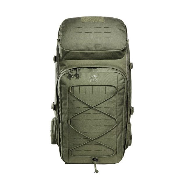 Sac à dos tactique 55L olive - Tasmanian Tiger
