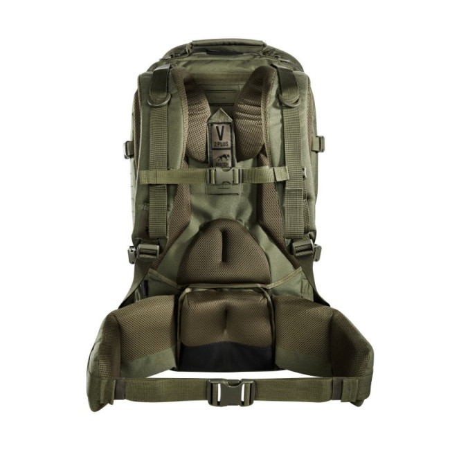 Tactische rugzak 55L olijf - Tasmanian Tiger