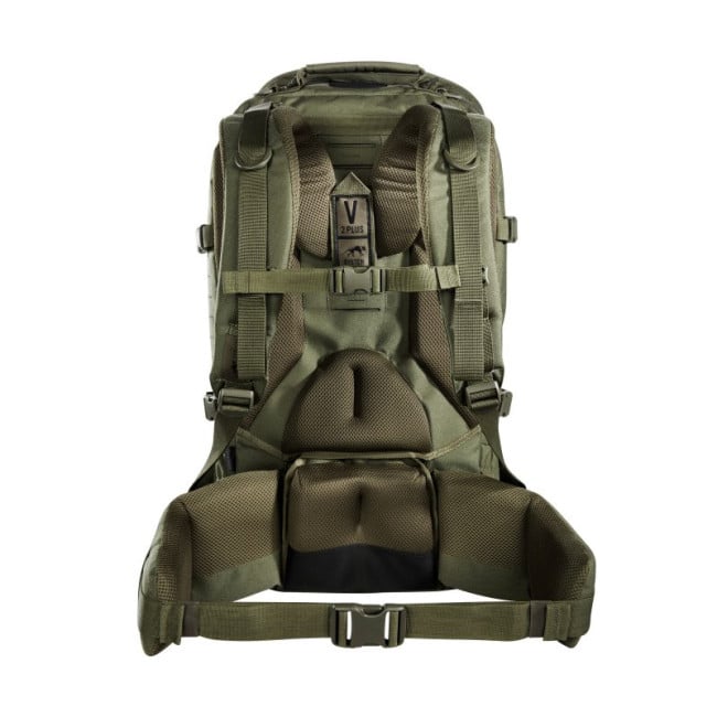 Sac à dos tactique 55L olive - Tasmanian Tiger