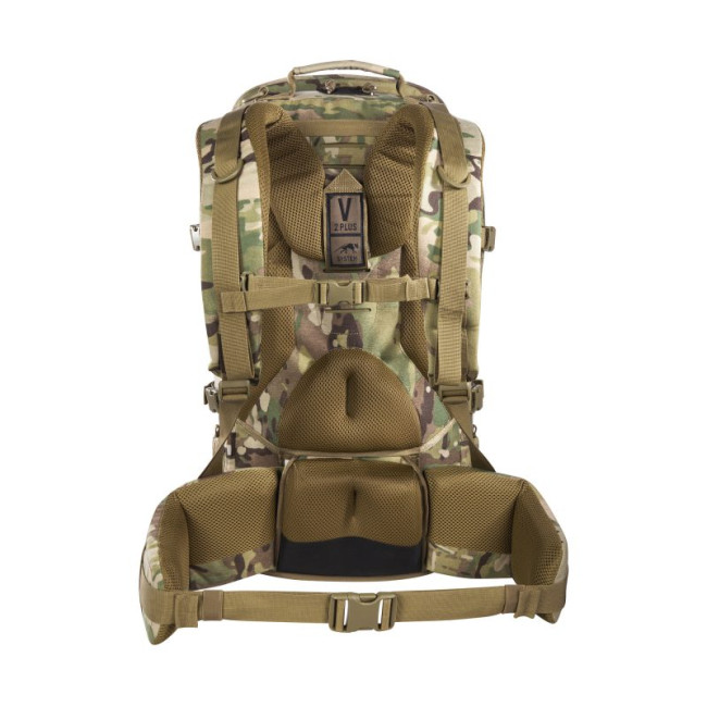 Tactische rugzak 55L multicam - Tasmanian Tiger