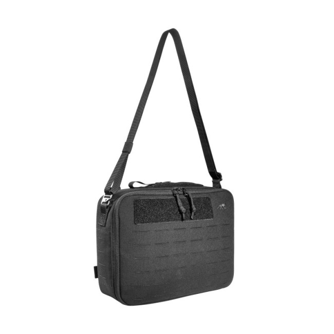 Sac médical 30X22X9CM noir - Tasmanian Tiger