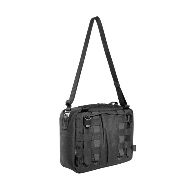 Sac médical 30X22X9CM noir - Tasmanian Tiger