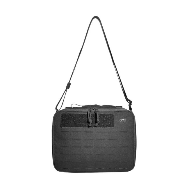 Medizinische Tasche 30X22X9CM schwarz - Tasmanian Tiger