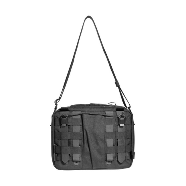 Sac médical 30X22X9CM noir - Tasmanian Tiger