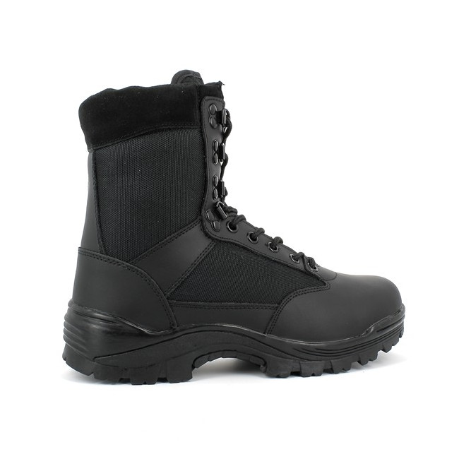 Tactical Zip schoenen - MILTEC