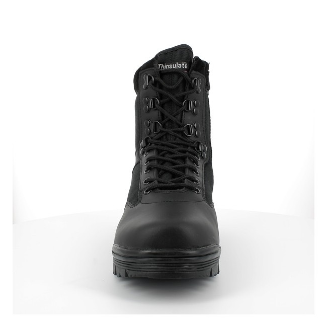 Buty Tactical Zip - MILTEC