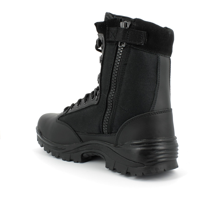 Tactical Zip schoenen - MILTEC