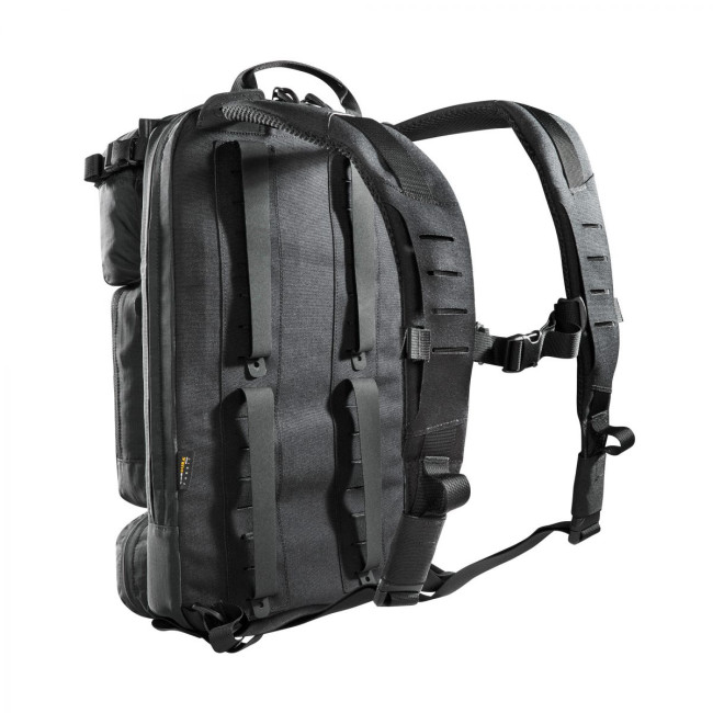 TT MODULAR GUNNERS PACK - SAC A DOS MODULABLE - 14L - NOIR