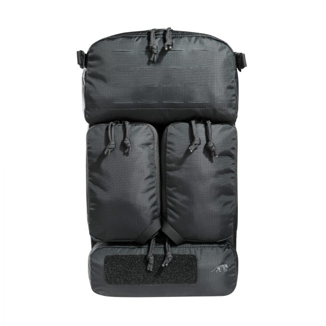 TT MODULAR GUNNERS PACK - SAC A DOS MODULABLE - 14L - NOIR