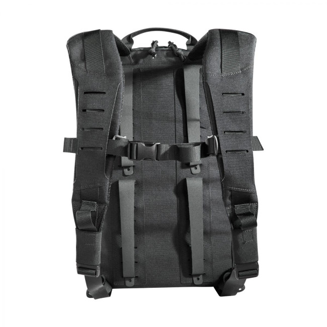 TT MODULAR GUNNERS PACK - MODULAIRE RUGZAK - 14L - ZWART
