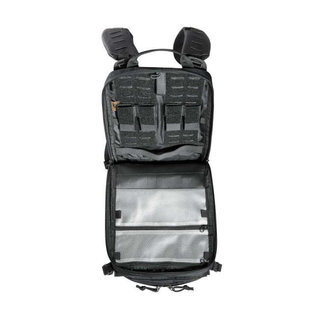 TT MODULAR GUNNERS PACK - PLECAK MODUŁOWY - 14L - CZARNY