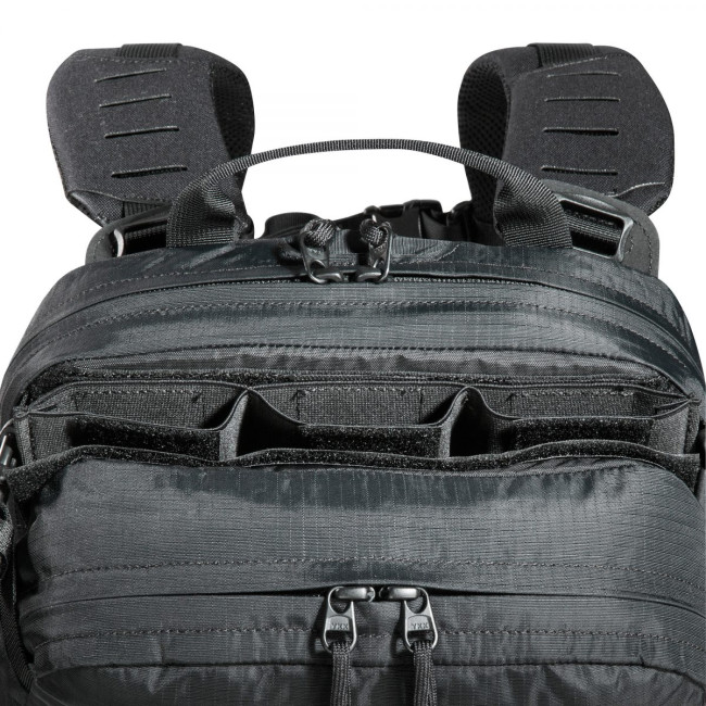 TT MODULAR GUNNERS PACK - SAC A DOS MODULABLE - 14L - NOIR