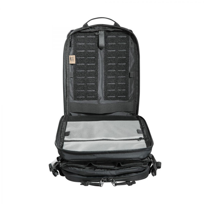 TT MODULAR GUNNERS PACK - MODULAIRE RUGZAK - 14L - ZWART