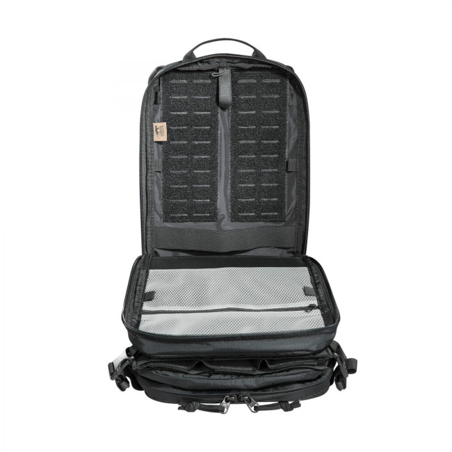 TT MODULAR GUNNERS PACK - SAC A DOS MODULABLE - 14L - NOIR