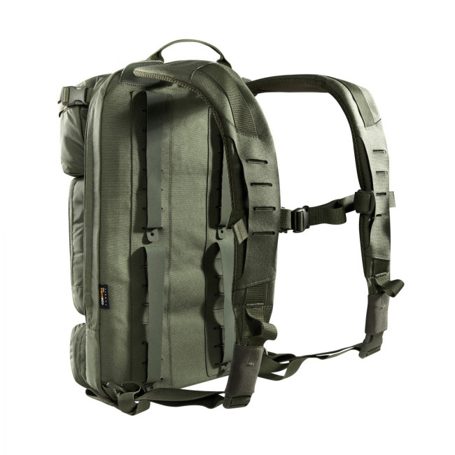 TT MODULAR GUNNERS PACK - SAC A DOS MODULABLE - 14L - OLIVE