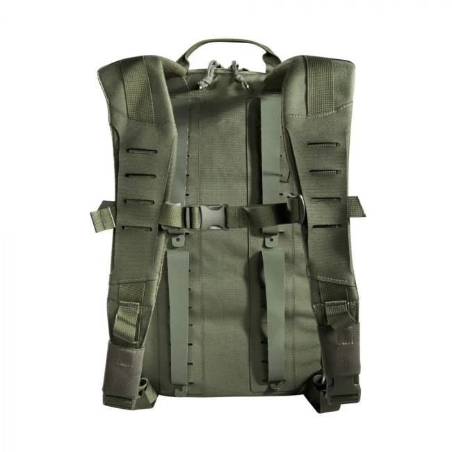 TT MODULAR GUNNERS PACK - PLECAK MODUŁOWY - 14L - OLIVE
