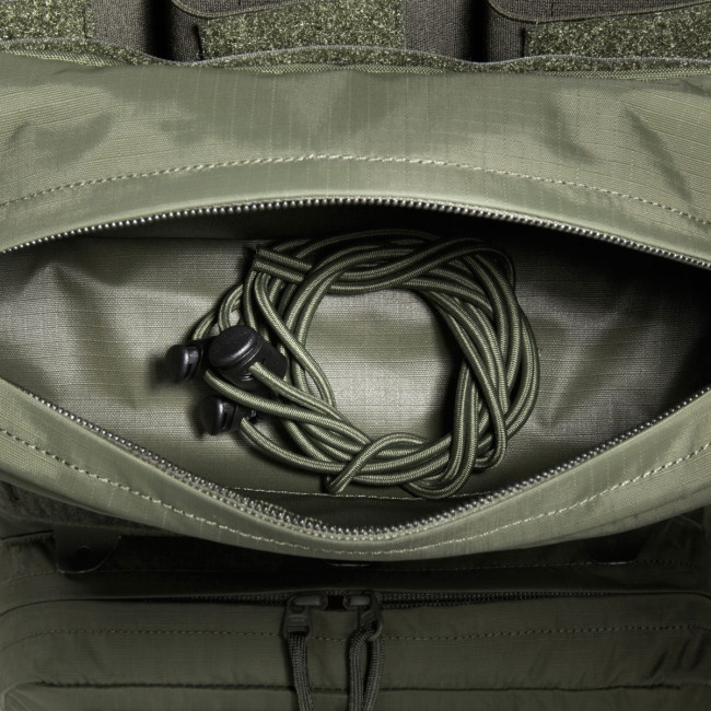 TT MODULAR GUNNERS PACK - PLECAK MODUŁOWY - 14L - OLIWKOWY