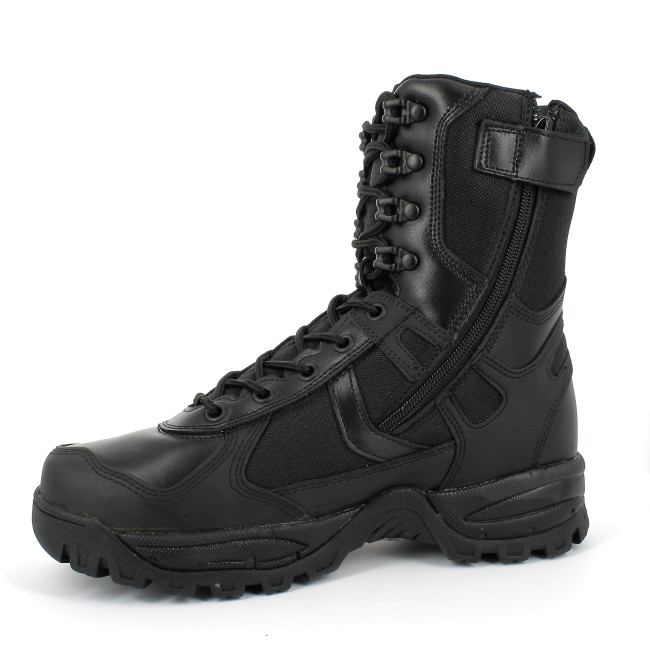 Rangers PATROL 1 Zip - Noir