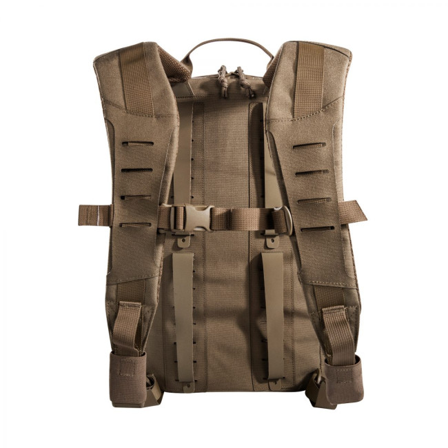TT MODULAR GUNNERS PACK - MODULAIRE RUGZAK - 14L - COYOTE